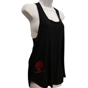 Pure Barre top- NWT